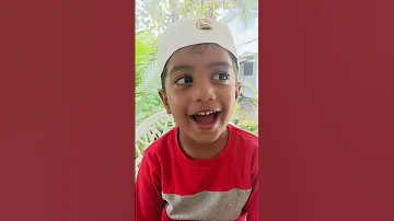 Adam Recite Surah Fathiha 