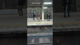 中央線快速電車209系1000番台快速豊田行車窓付き走行音