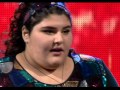 Georgia's Got Talent - Barbara Samkharadze - Final