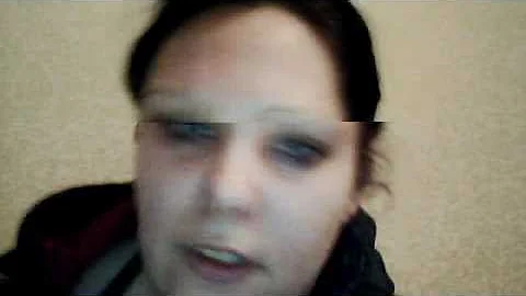 kristie hart's Webcam Video from April  4, 2012 06...