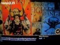 Fable 3 como llegar a Sunset House Giar y arma legedadia