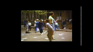 Video voorbeeld van "Richard Gotainer - Poil au Tableau  - ClubMusic80s - clip officiel"