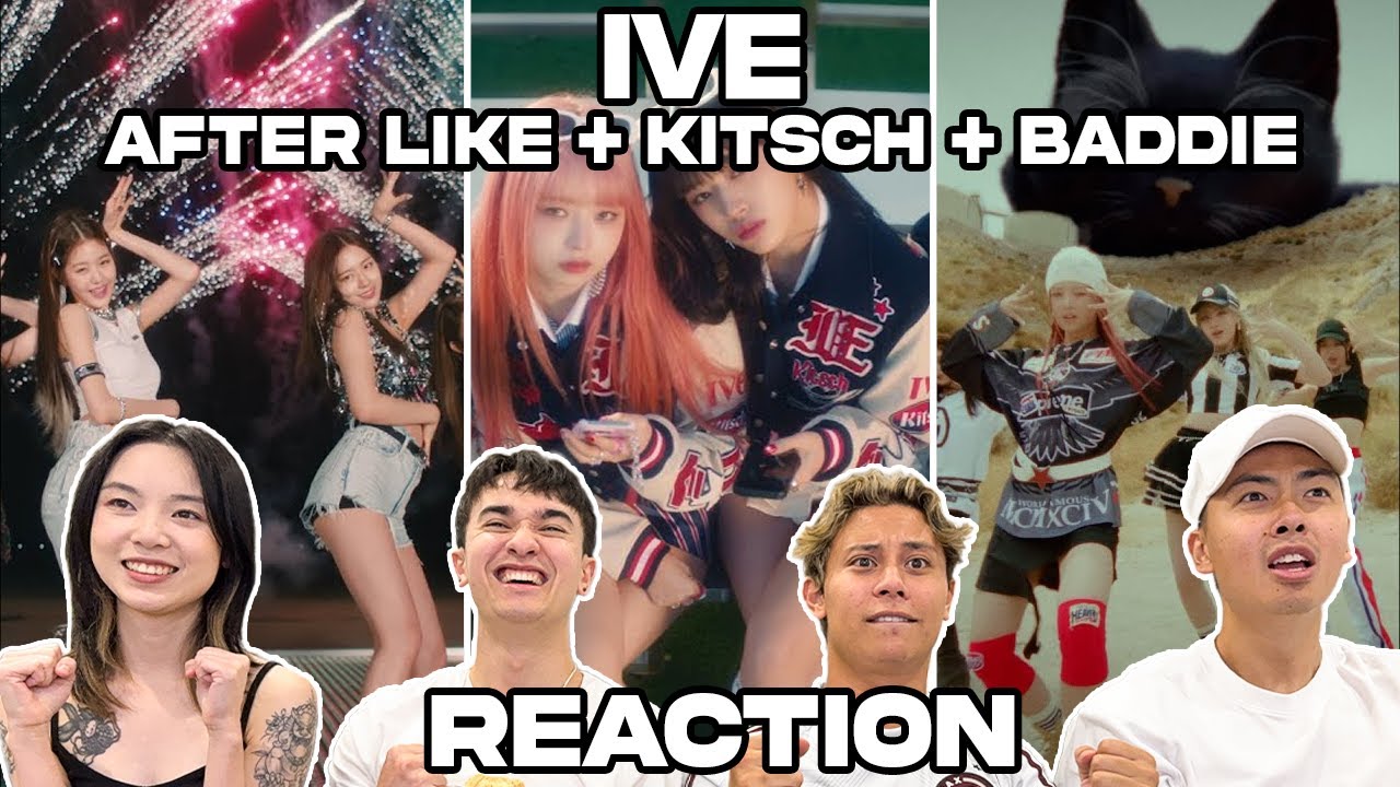 МЫ СМОТРИМ 3 MV!