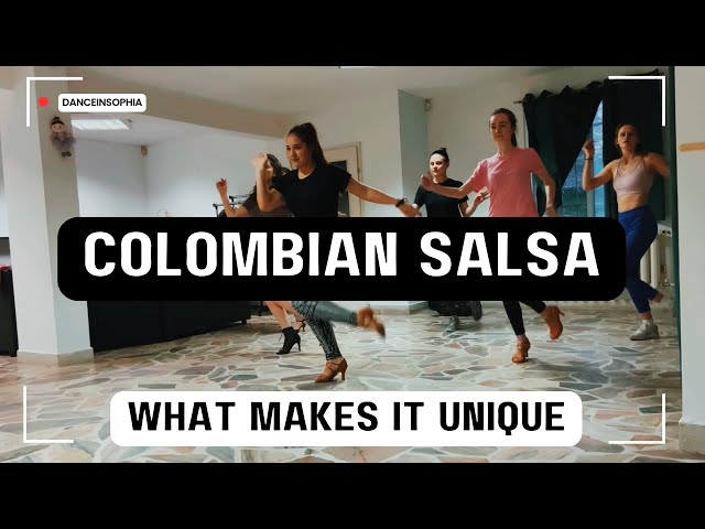 Rare Salsa Los Diferentes/Salsa Columbia 【公式通販】