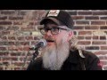 Otis gibbs it was a train live at kdhx 82014