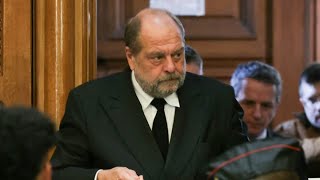 Fin du procès d'Eric Dupond-Moretti, décision le 29 novembre