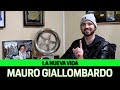 P1 #207 - LA NUEVA VIDA DE MAURO GIALLOMBARDO - Ep 1 - 21/07/2021