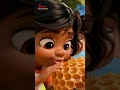Canción del Tío Oso - Bear Uncle Song | Spanish Nursery Rhymes for Kids | Galatta Kids