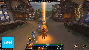 Raptr: Key Gaming Utility Now Available For Intel® Graphics Technology | Intel