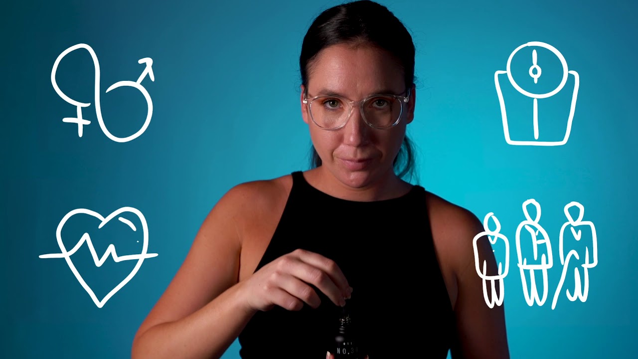 How to find the right CBD dosage