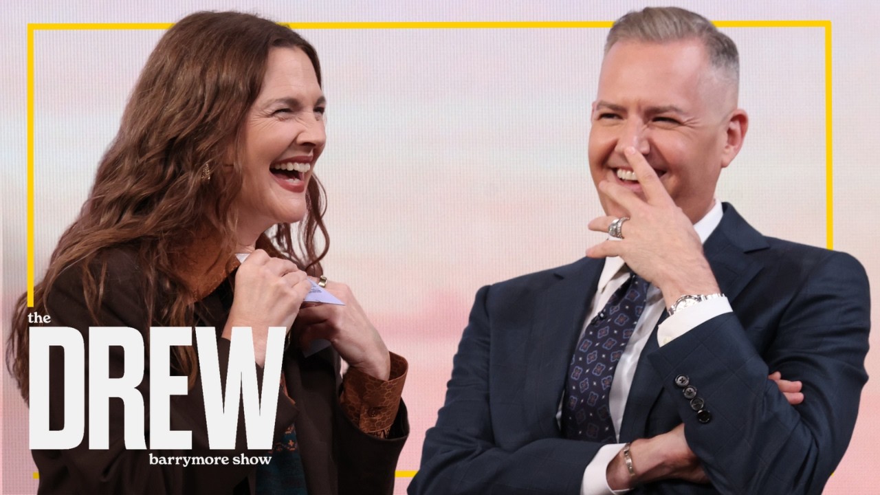 Drew Crew Reacts to 'Wicker' 4DX Theater Experience: "you do NOT need a splinter there"