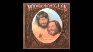 Willy Nelson & Merle Haggard  Poncho and Lefty chords
