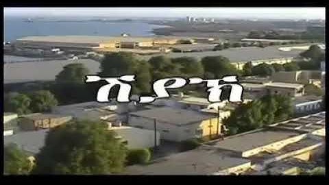 New Eritrean Movie "Shiyak Part 1 ሽያኽ 1ይ ክፋል