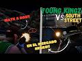 YOUNG KINGZ vs SOUTH STREET | T1ROTEO CON ARM4S LARGAS | DovuXLife