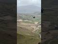 F-15 2-ship FLUFFING at the Mach Loop