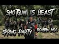 SHOTGUN MEMANG PALING ASIK FIX | AIRSOFT SHOTGUN SUNDAY SKIRMISH #gameplay PART 1