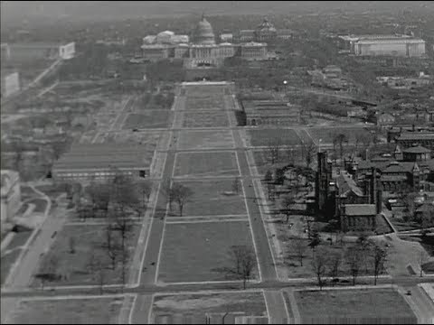 Washington Dc Tour Bus >> Home Movies: 1930s(?) trip to Washington, D.C., Gettysburg ... Washington Dc Tour Bus >> Home Movies: 1930s(?) trip to Washington, D.C., Gettysburg ...