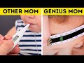 Astonishing Parenting Hacks