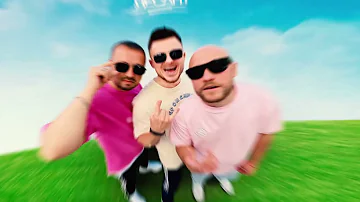 VAVAN , GALIBRI & MAVIK - Сказочный десант
