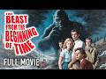 The Beast from the Beginning of Time (1965) | Lost Monster Horror Film | Killer Neanderthal Man