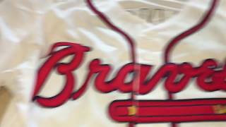 dhgate braves jersey