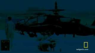 Code_Name_Geronimo Trailer