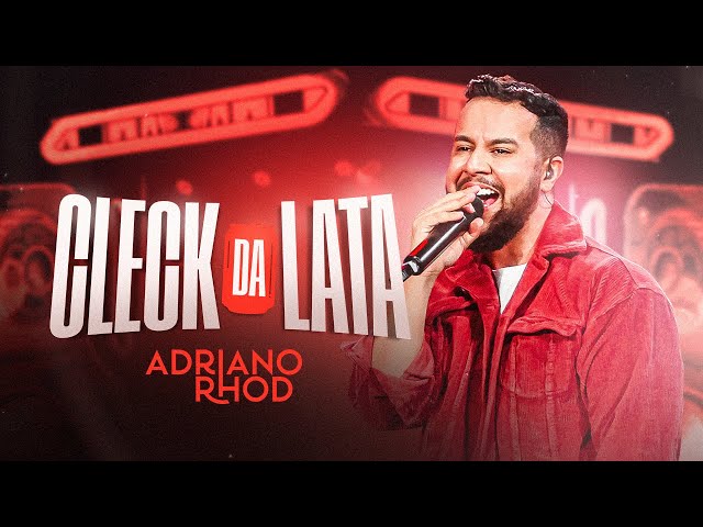 Ticket Mais - SHOW ADRIANO RHOD