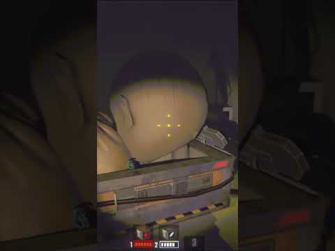 REPOマルチで赤ちゃんをあやすVTuber