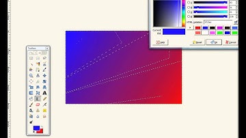 Gimp 2.8 review and testing HD