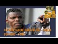 CONVERSANDO CON GEOVANNY 'LA CUCHARA' CAICEDO. EXJUGADOR DE TODOS LOS GRANDES DEL FÚTBOL ECUATORIANO