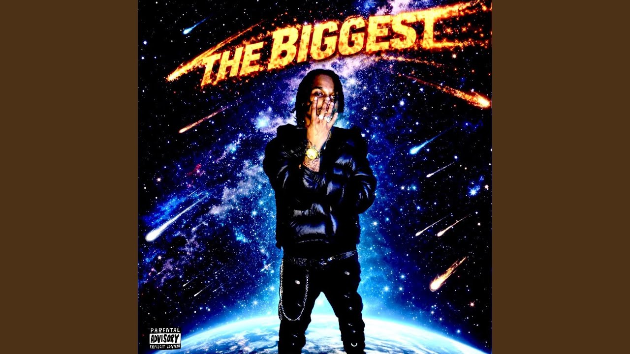 Watch The Biggest on YouTube Watch The Biggest on YouTube