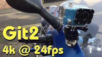 Git2 4k @ 24fps