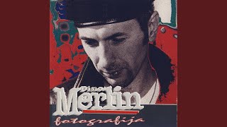 Video thumbnail of "Dino Merlin - Moja pjesma"