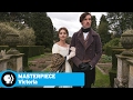 Victoria and Albert's Relationship Dynamics