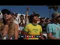 Top Plays - Cherif/Ahmed 🇶🇦 - 2025 Beach Pro Tour Newport Beach | Road to Gold - Beach Volleyball