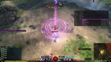 Condition Virtuoso (Dagger / Torch) - 40030 DPS