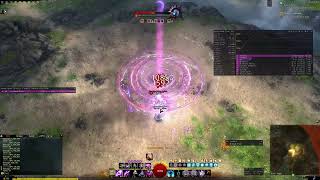 Condition Virtuoso (Dagger / Torch) - 40030 DPS