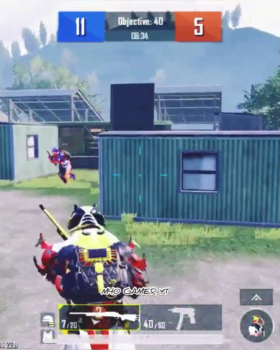 SUPER BEST M24 SHOT IN TDM%FO%9F%94%A5 TDM BGMI%F0%9F%94%A51080p - YouTube