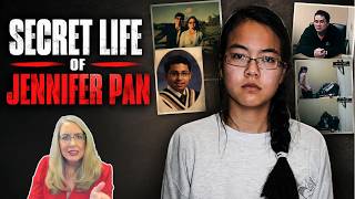 Straight-A Daughter Hires Hitman. Something Goes Terribly Wrong. -- Jennifer Pan