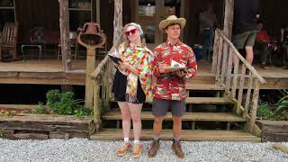 Camp Grace Week One Slideshow