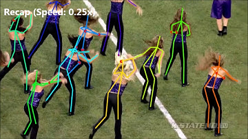 PoseTrack: Joint Multi-Person Pose Estimation and Tracking