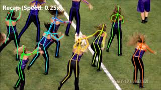 Famous PoseTrack: Joint Multi-Person Pose Estimation and Tracking Wealth