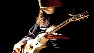 Video thumbnail of "Buckethead - Griffin's Spike  Backing Track (live version)"