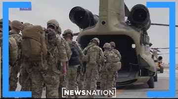 Top US military official turns to AI for decision-making: Report | Morning in America