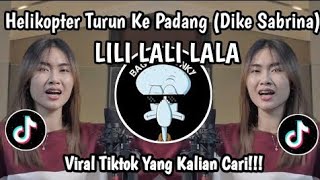 Download lagu DIKE SABRINA - HELIKOPTER TURUN KE PADANG #coverlagu #dikesabrinafyptiktok #helikopterturunkepadang