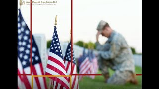 May  27th, 2019. A Memorial Day Message from Immigration Lawyer Osas Iyamu