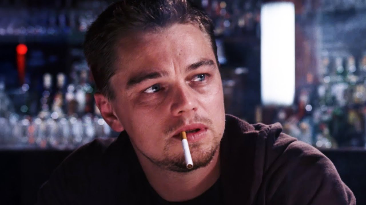 真可惜，小李子的这部电影，大多数人竟然没看过！演技太炸了！一口气看完《无间道风云》