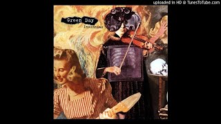 Green Day - Panic Song (Clean/Amended)