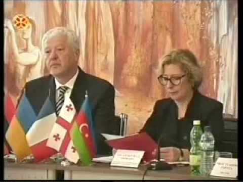 ფრანგი და სამხრეთ კავკასიელი მეცნიერების ერთობლივი პროექტი გრძელდება