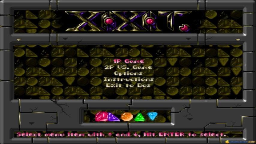 Xixit – gameplay video